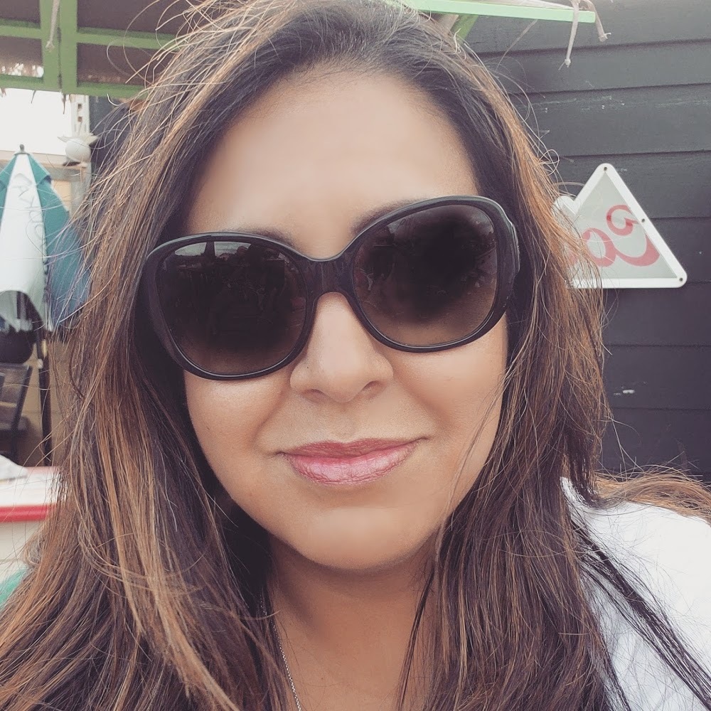Meet your Posher, Cindy